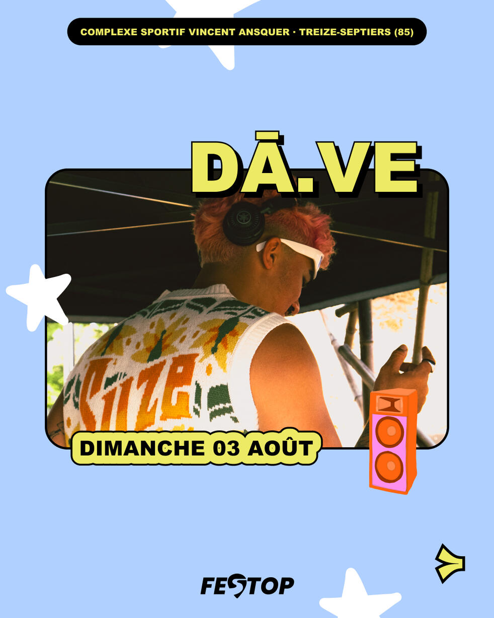 DĀ.VE DĀ.VE